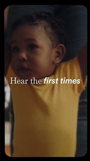 Hear the Difference with cochlear implants