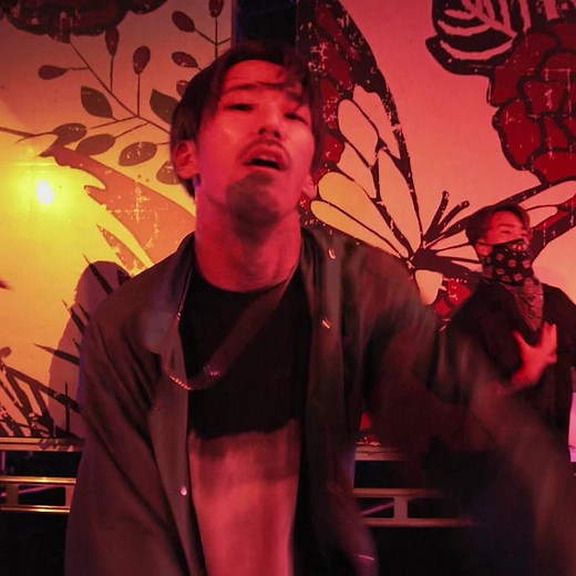 ライブは映画で進化する 『JSB3 LIVE FILM / RISING SOUND』 【小林直己編】 #三代目JSOULBROTHERS #JSB3_RISINGSOUND #三代目JSB #JSB3 #小林直己 #fyp #おすすめ