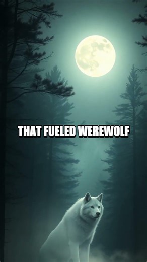 Unmasking the Werewolf Myth: Fact vs Folklore