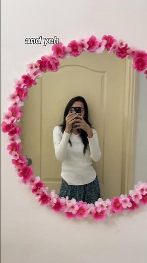 Dressing table under a budget 😅