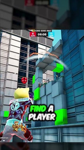 How to Harpoon Players in Zombie Escape 🏹