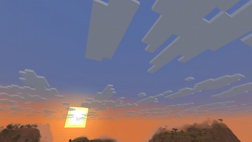 All cloud-related features coming with the Minecraft summer update (2025)