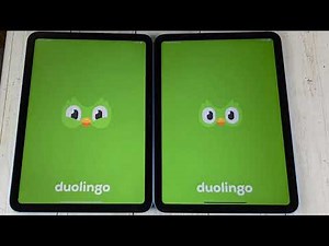 iPad 11 Vs iPad 10 Speed Test Comparison