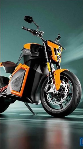 🔥 Top Five Electric Motorcycles 2026 | Best Range, Speed & Price” #tech2026