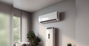 पैसा खर्च करने के बाद भी कमरा नहीं होगा ठंडा! जानें, Split AC को कितनी ऊंचाई पर करें इंस्टॉल