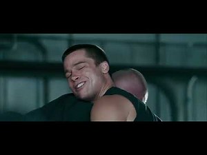 El señor y la señora Smith película completa en español latino