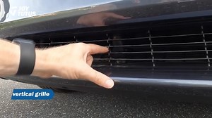 Watch JOYTUTUS Model Y Front License Plate Frame Installation on Amazon Live