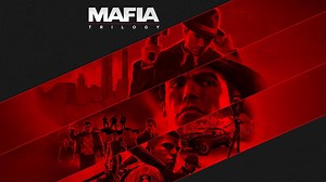 Buy Mafia: Trilogy - Xbox One