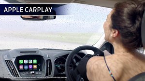 Did someone say road trip? You’ll want to have these SUV essentials. | Ford