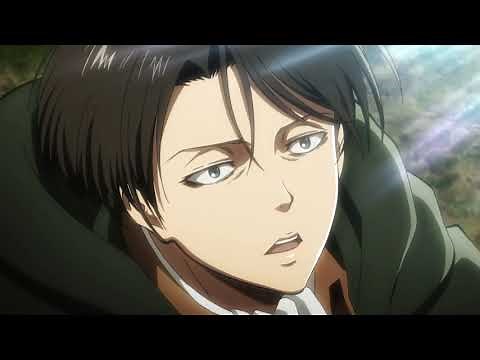 進撃の巨人 番外編「悔いなき選択」予告【11/28(日)24:05～NHK総合にて放送】