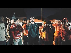 BackpackBoyz Ft. Band$ - Kayta - Young Iggz " Road Runnerz " ( Music Video )