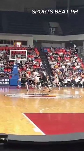 5.7K views · 15 reactions | Jeremy Lin highlights in New Taipei Kings vs Meralco Bolts | EASL | Sports Beat PH | Facebook