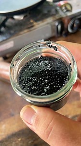 72K views · 1.1K reactions | Eating frog eggs (buy pop eat) #cooking #fishing #outdoors #easyrecipe #cheapprice #seafoodlover | Wade Fishez | Facebook