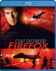 Firefox Blu-ray