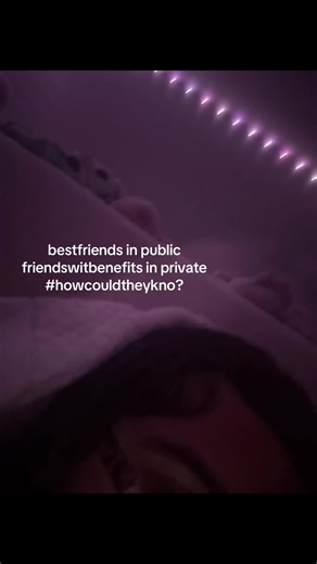 Navigating Best Friends with Benefits Dynamics