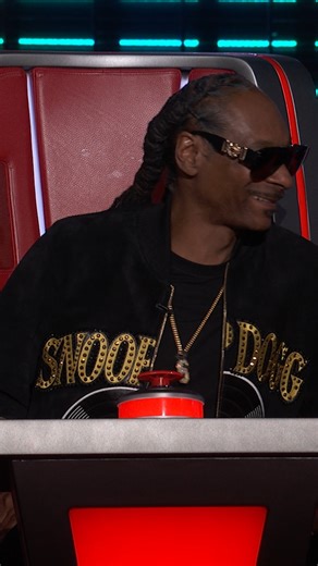 From Shelton to Snoop. The Voice | NBC and Peacock | The Voice