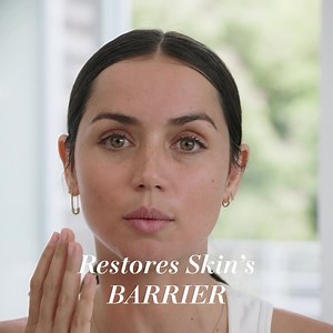 871 reactions · 53 shares | "THE NEW CONCENTRATE "Actor Ana de Armas shares her secret weapon for skincare THE NEW CONCENTRATE Our beloved barrier-building serum, advanced with NEW antioxidant power. *After just 14 days, skin’s natural barrier was significantly strengthened. (Clinical results on 23 women)." | La Mer | Facebook