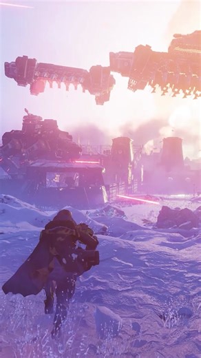 Helldivers 2 Epic Clip #helldivers2 #helldivers #movieclip #gamingvideos