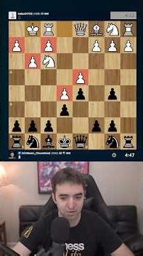 How to ATTACK with the French