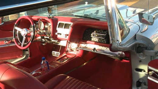 The MLK Day parade in Exposition Park is hitting the streets this morning with comedian and actor Cedric The Entertainer as the Grand Marshal. We got a preview of his parade ride! | KTLA 5 Morning News