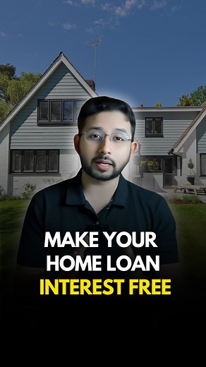 Gaurav Mahawar | Personal Finance |📍Mumbai on Instagram: "Another Important Option👇🏻 The Pre-payment Option There is another option which people opt to save Interest on Home Loan. This is called as the ‘Prepayment Way’. Mathematically, in most cases the ‘SIP option’ makes more sense than the prepayment option. But, some people like to stay ‘Debt Free’ so they make prepayments. This directly reduces the Principal amount resulting in Interest Savings and reduction in the Home Loan Tenure. There