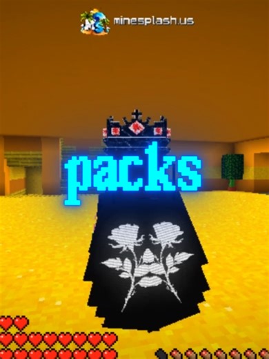 Top Texture Packs para BOXPVP en Minecraft