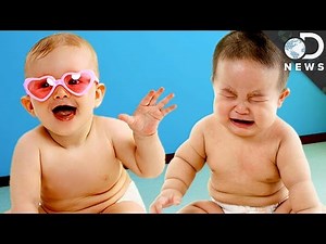 When Do Emotions Develop?