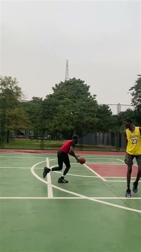 Quick drive.. side side now