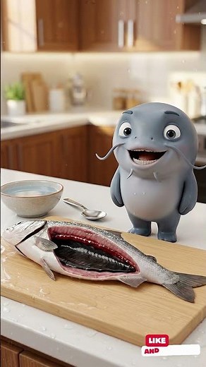 4 Fish-Cleaning Mistakes That Make the Smell Even Worse