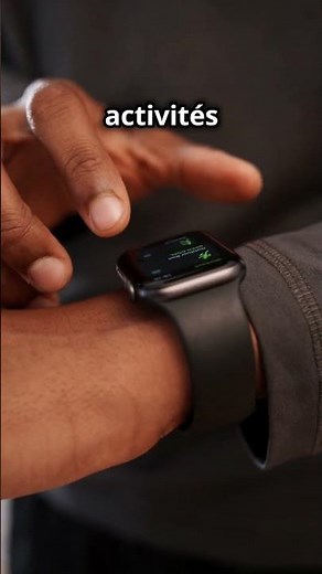 Apple Watch Series 10 Révélée : La Montre Connectée Qui Redéfinit Votre Vie !