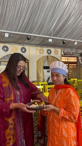 Amna visited Adam’s Chef Multan auditions and not only got to know the contestants but taste their hand made delicious dishes as well. Here’s how it went! #Admasmilkfoods #Adamschef #Season2 #Multanauditions | Adam's Milk Foods