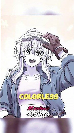 The Color Power System Is Broken | Unique Color-Based Power System