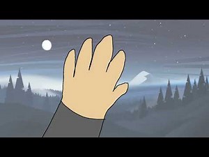 HD Werewolf Transformation Animation Flipaclip