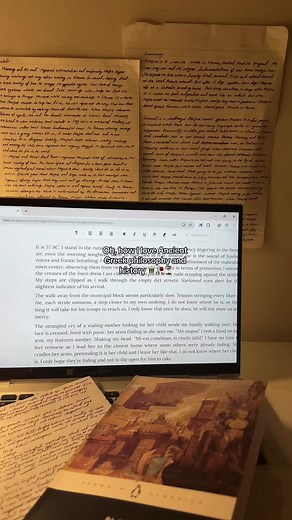Exploring the Intriguing World of Plato and Ancient Greek Philosophy