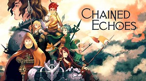 Chained Echoes will be made for Switch