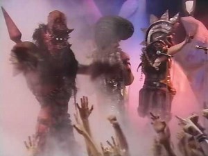 GWAR - "Live from Antarctica" (Live in Richmond, Virginia, 1990) | HD