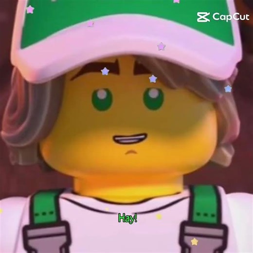 COLEYD #ninjago #ninjagoedit