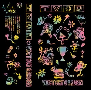TVOD - Victory Garden