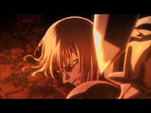 Claymore AMV - Awaken (Disturbed)