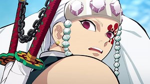 Demon Slayer: Kimetsu no Yaiba Entertainment District Arc | E1 - Sound Hashira Tengen Uzui
