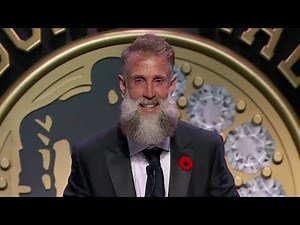 Best moments from the 2025 Hockey Hall of Fame Induction 🤩👏