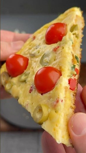 Turn stale bread into delicious pizza in minutes