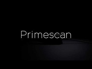 Features of Primescan