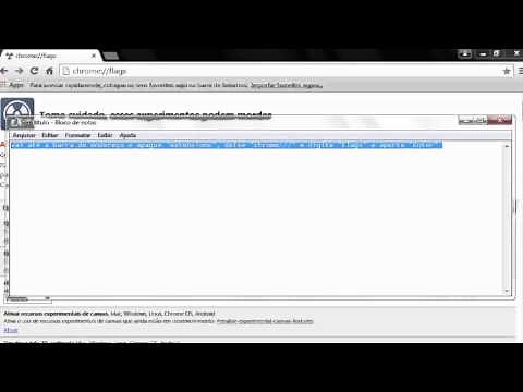 Ativar Java no Chrome