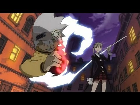 Soul Eater | English Dub | Ep:1