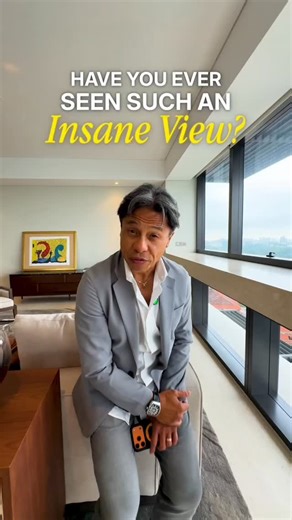 Private pool. Inside your apartment. In District 10. This fully furnished 4-bedroom penthouse residence isn’t just rare — it’s almost unheard of. 3,531 sqft of single-level luxury, 4 ensuite bedrooms, helper’s room, dual service entrances, and a private plunge pool — all steps from Orchard Boulevard MRT. 💰3 available units, rentals from $35K–$60K (This Penthouse unit is available at $60K) #luxuryliving #propertylimbrothers #realestate | Property Lim Brothers