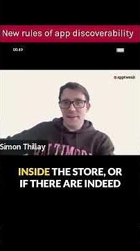 [AI in ASO] App discovery is expanding beyond the app stores: How to adapt your strategy?