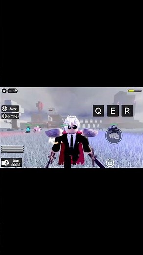 FASTEST Way To Get CHERRIES In Choose Your Power Roblox! 🍒