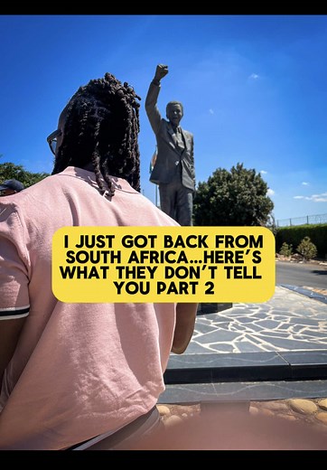 Exploring Langa: South Africa's Resilience and Culture