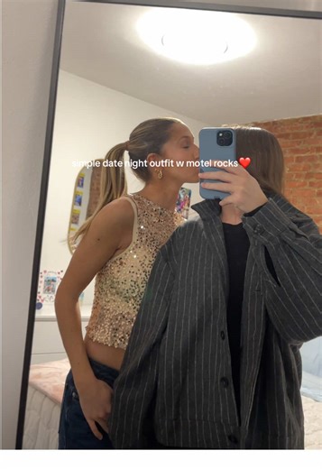 Finding Romance Anywhere with Motel Rocks